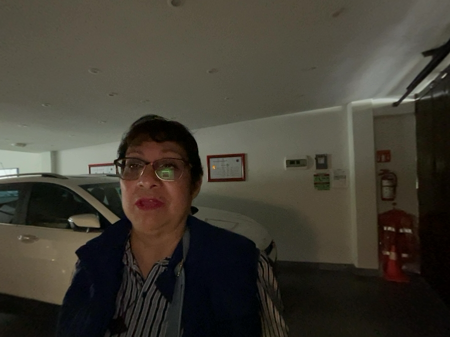 Foto de Angelica Franco